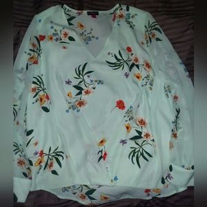 Vince Camuto Blouse